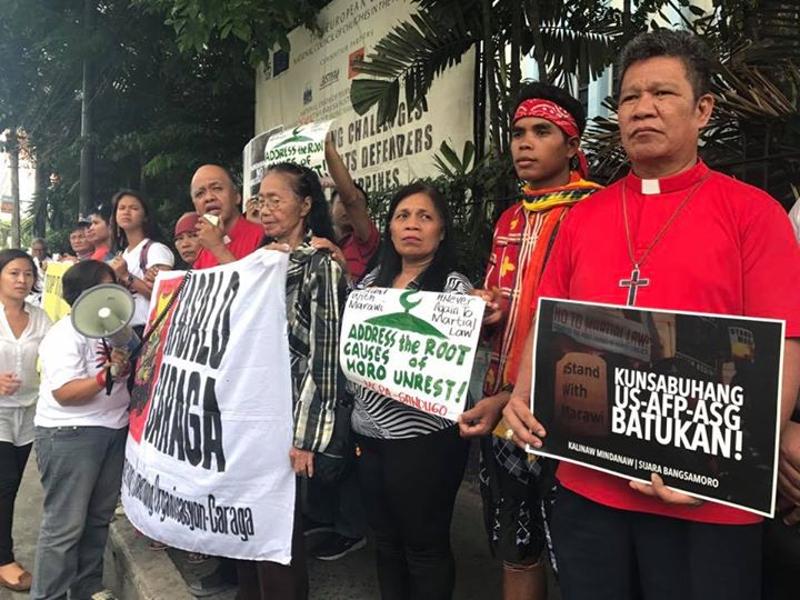(Photo by Carlo Manalansan/Bulatlat)