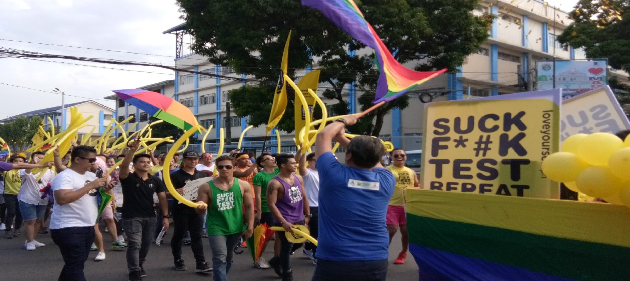 (Photo by Dannah Denise Agustin/Bulatlat)