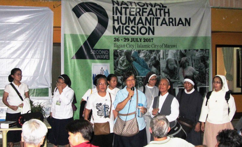 (Photo by Marya Salamat/Bulatlat)