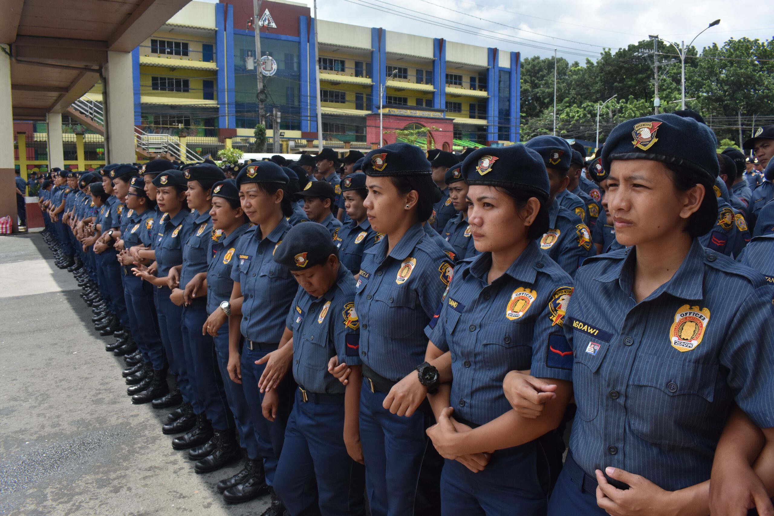 (Photo by Ian Irving Bazarte/Bulatlat)