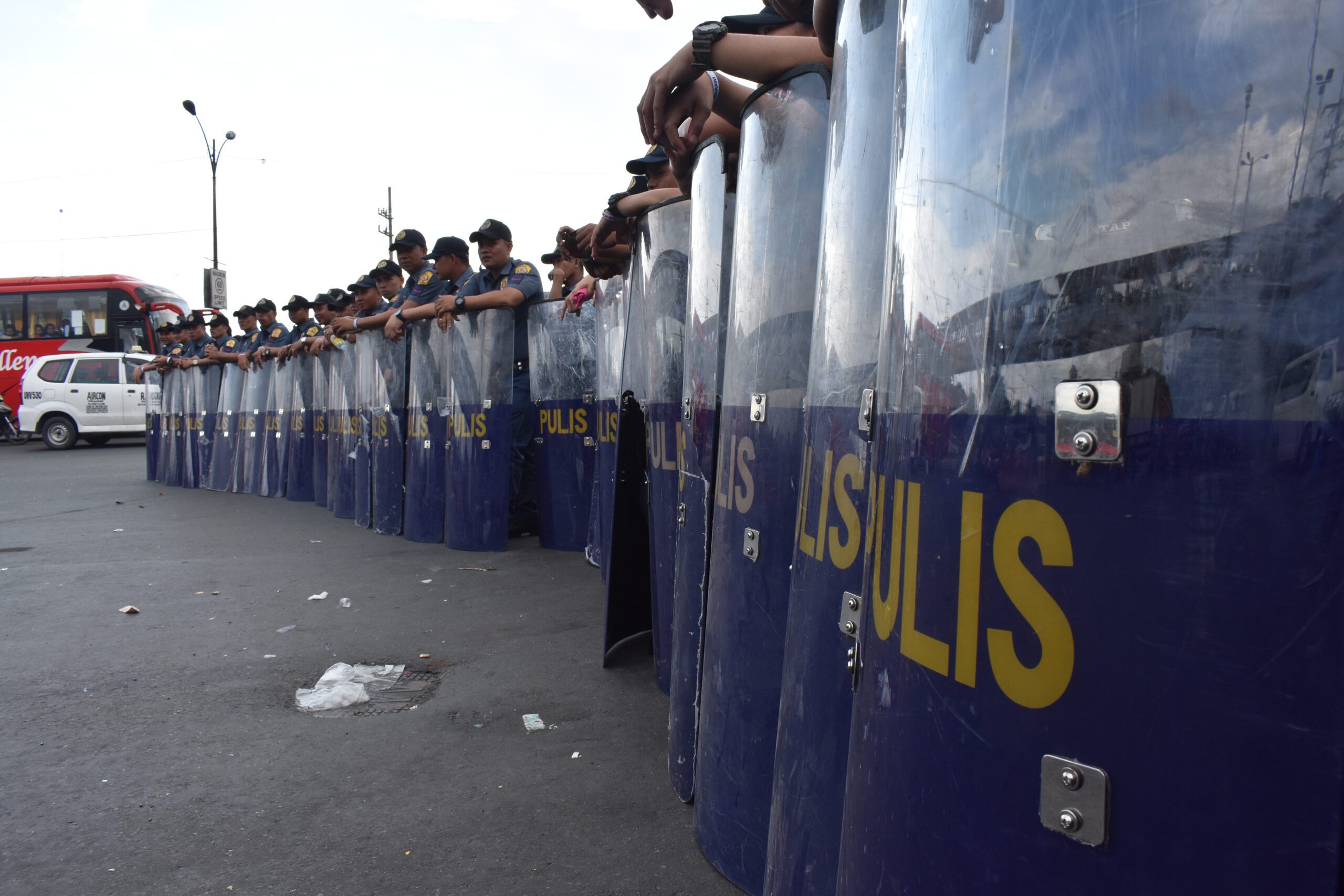 (Photo by Ian Irving Bazarte/Bulatlat)