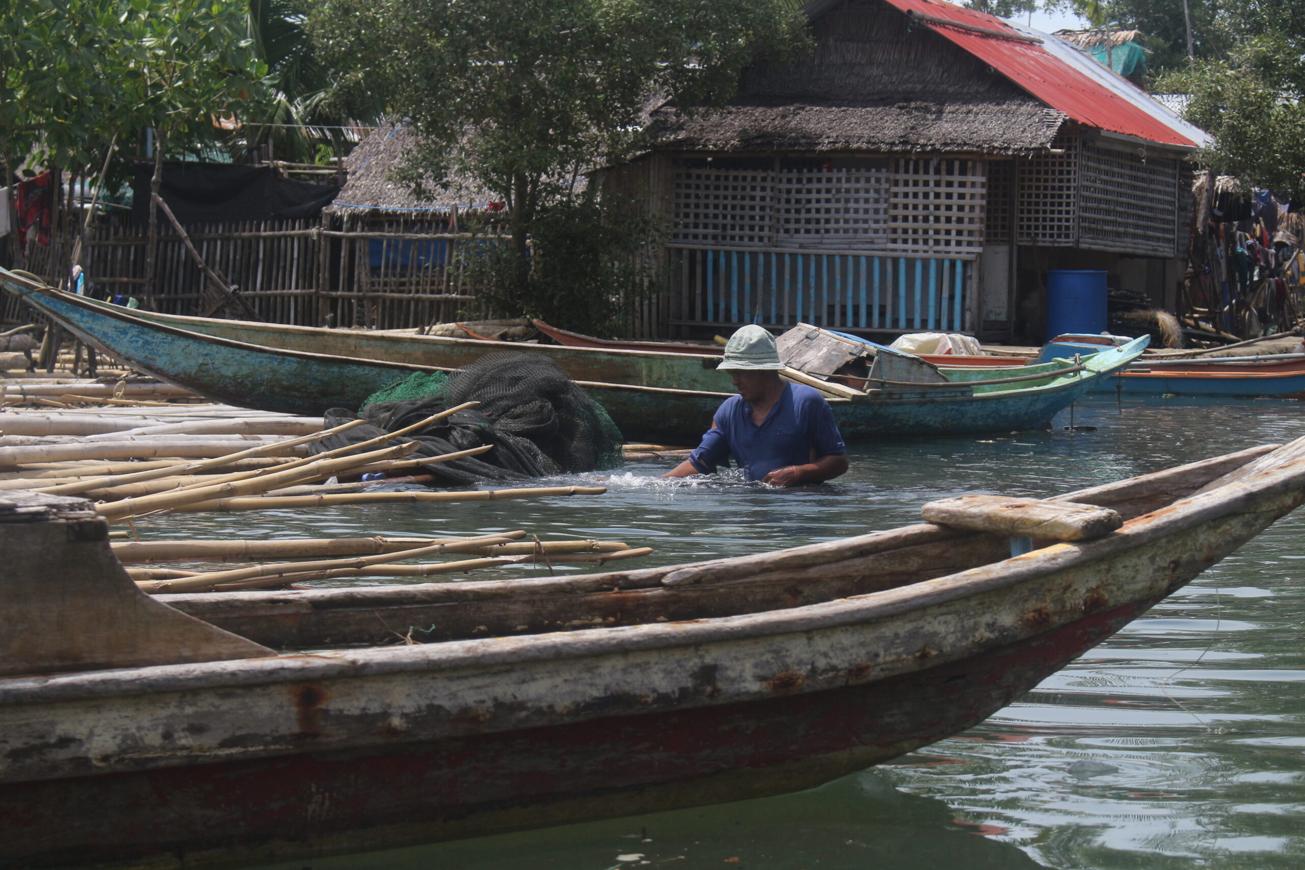 (Photo by Daniel Boone/Bulatlat)