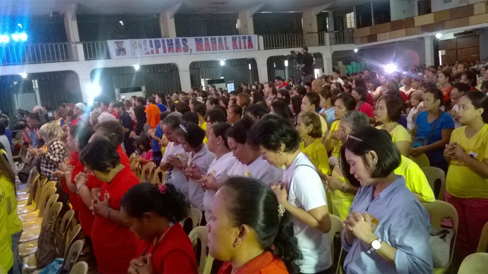 (Photo by Dee Ayroso/Bulatlat)