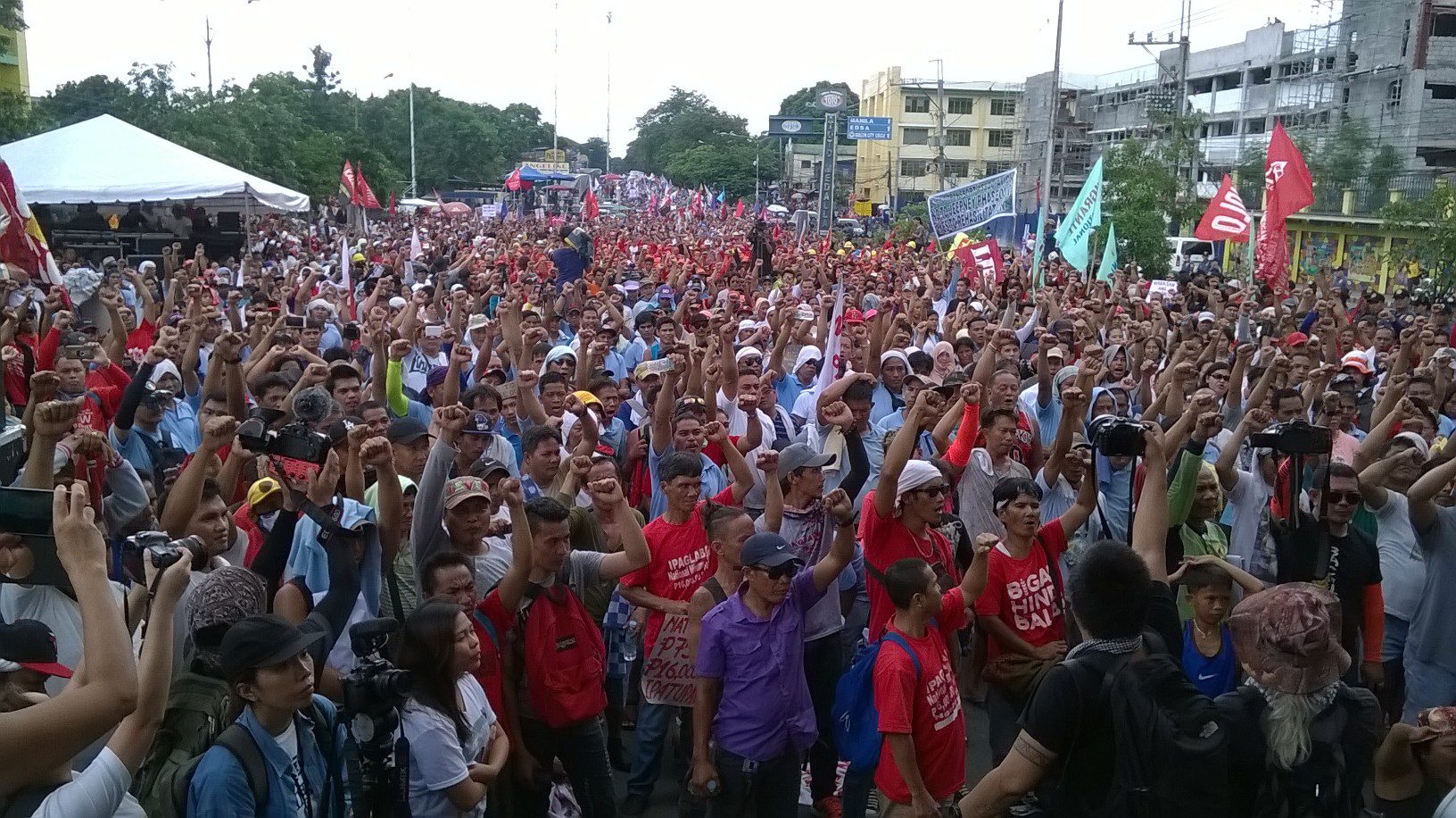  (Photo by Dee Ayroso/Bulatlat)