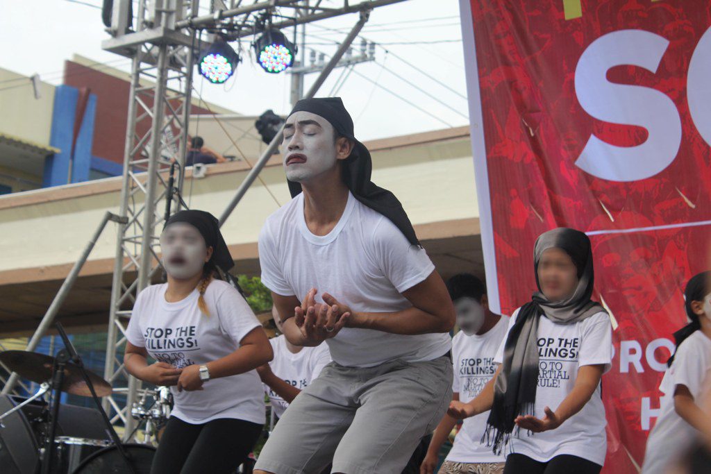 Photo by A. Umil/ Bulatlat