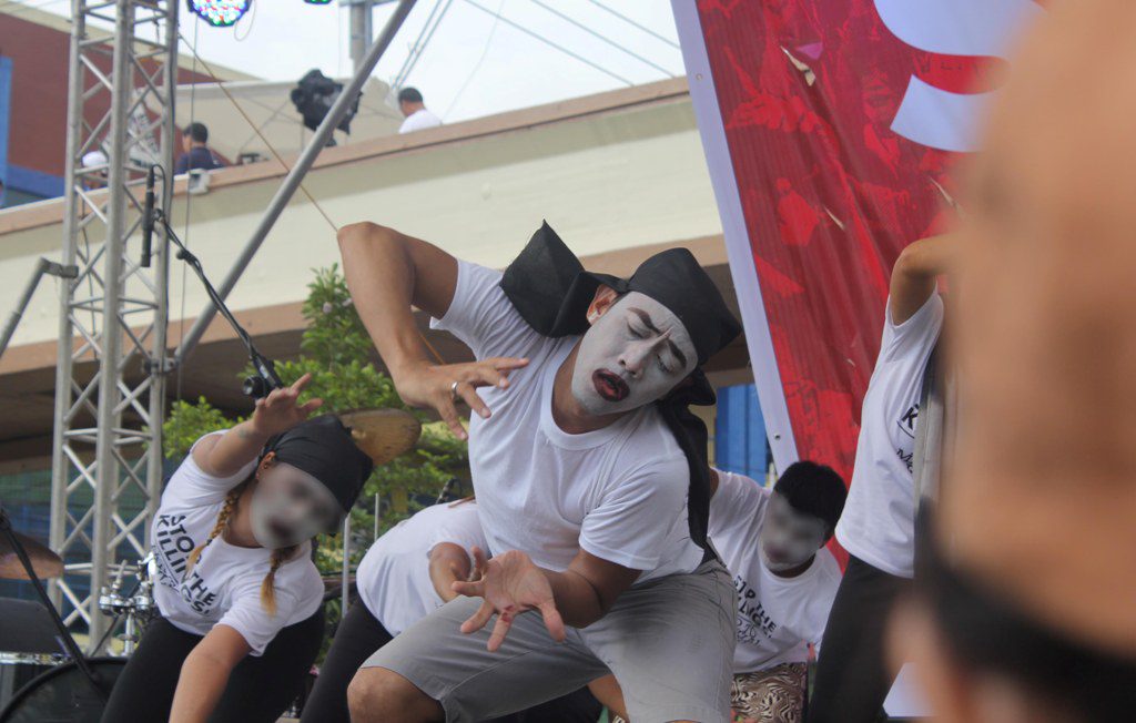Photo by A. Umil/ Bulatlat
