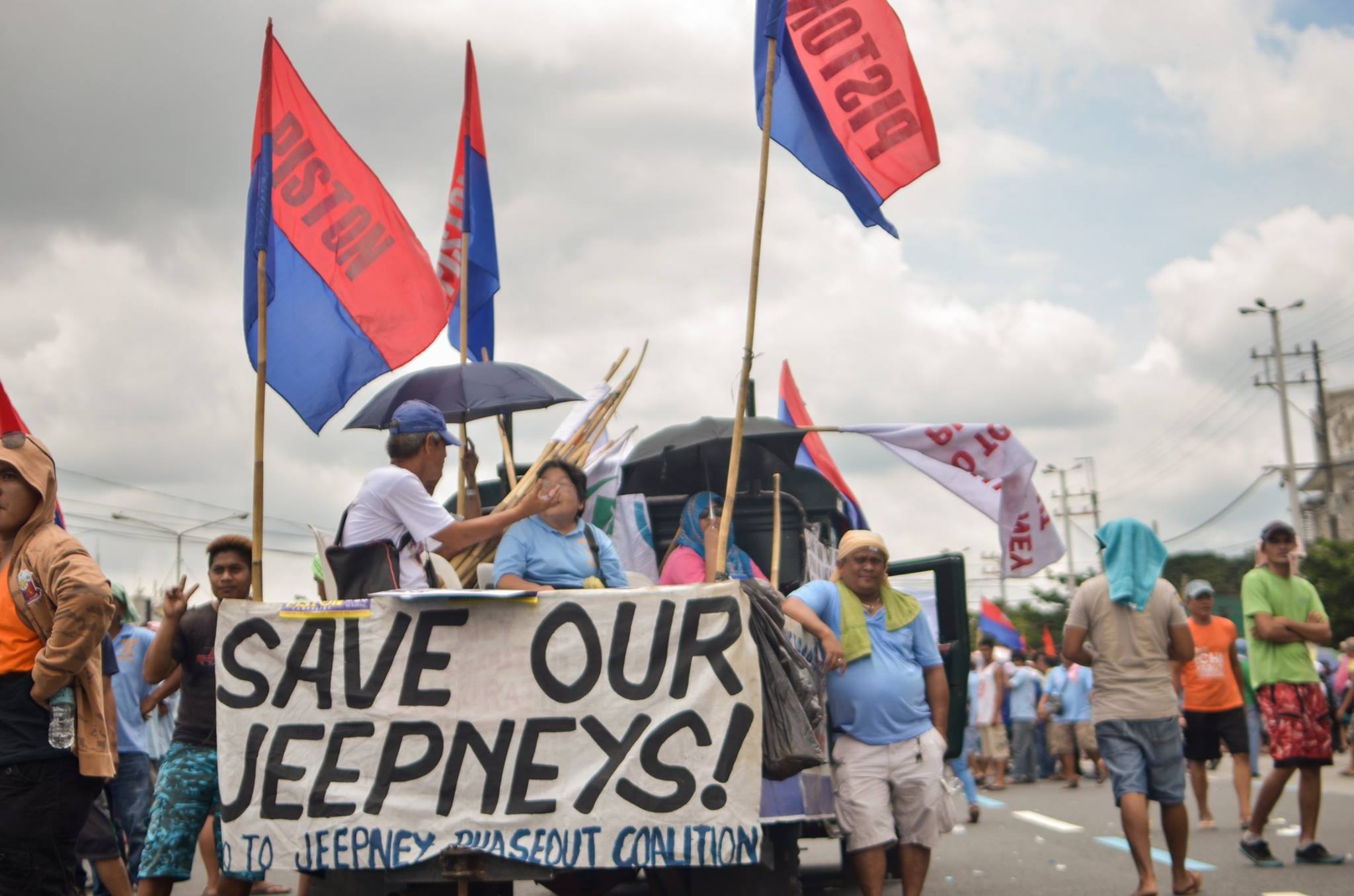 (Photo by Carlo Manalansan/Bulatlat)