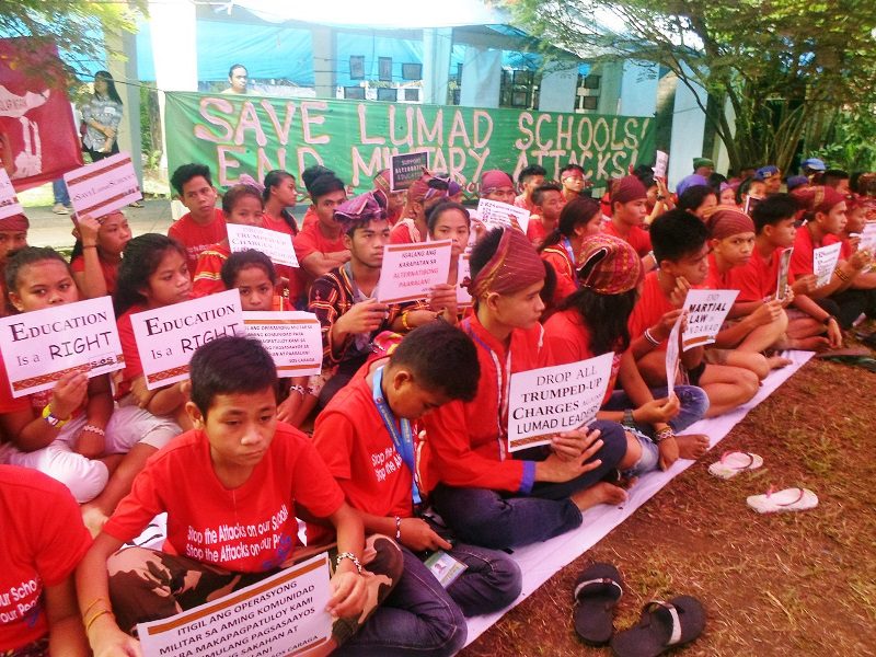 Lumad