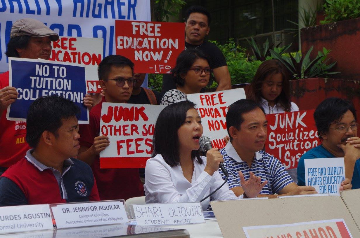 (Photo by Fred Dabu/Bulatlat)