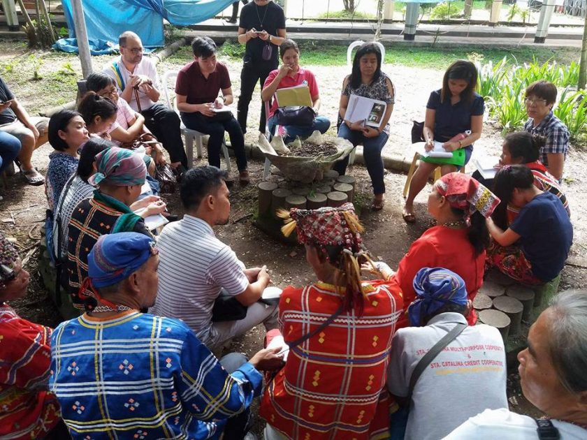 LUmad