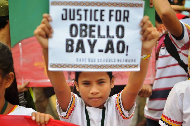 Lakbayan