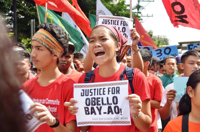 Lakbayan2017