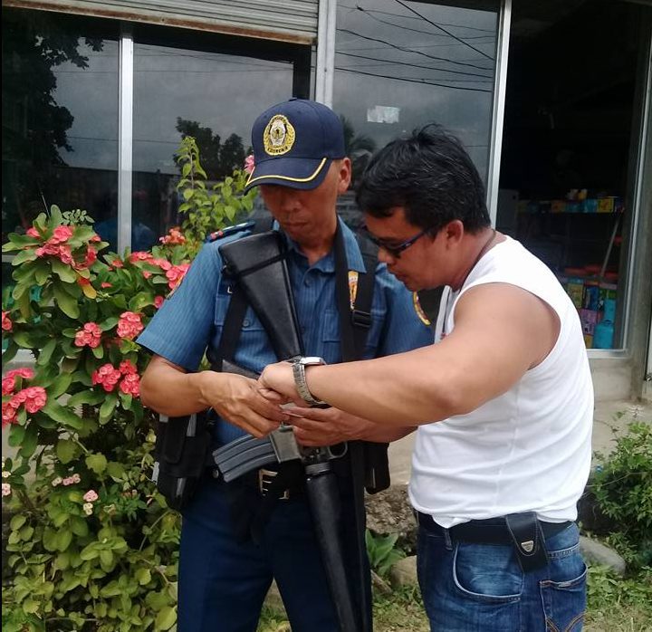 cpa windel wd police sn emilio ilocos sur by cpa