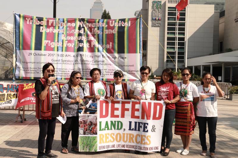 indigenous peoples