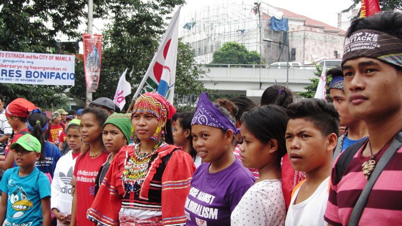 Save our Schools