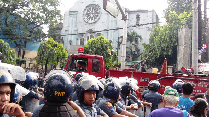 November 30 Bonifacio Day