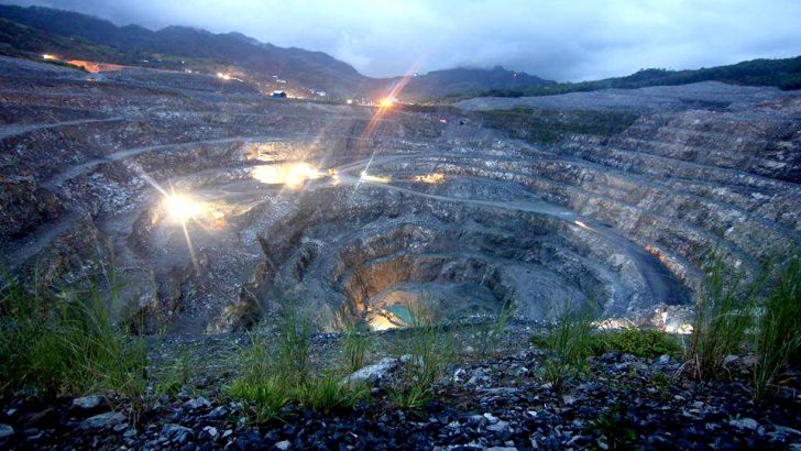 Irresponsible Australian mining in the Philippines persists
