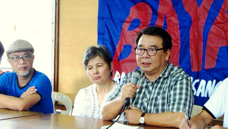 Neri Colmenares