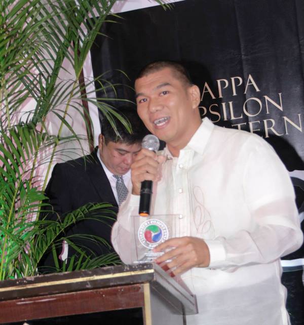Sherwin de Vera