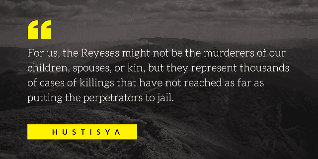 Hustisya