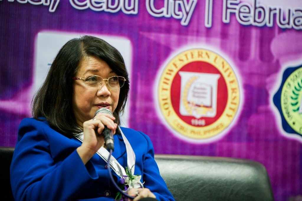CJ SERENO
