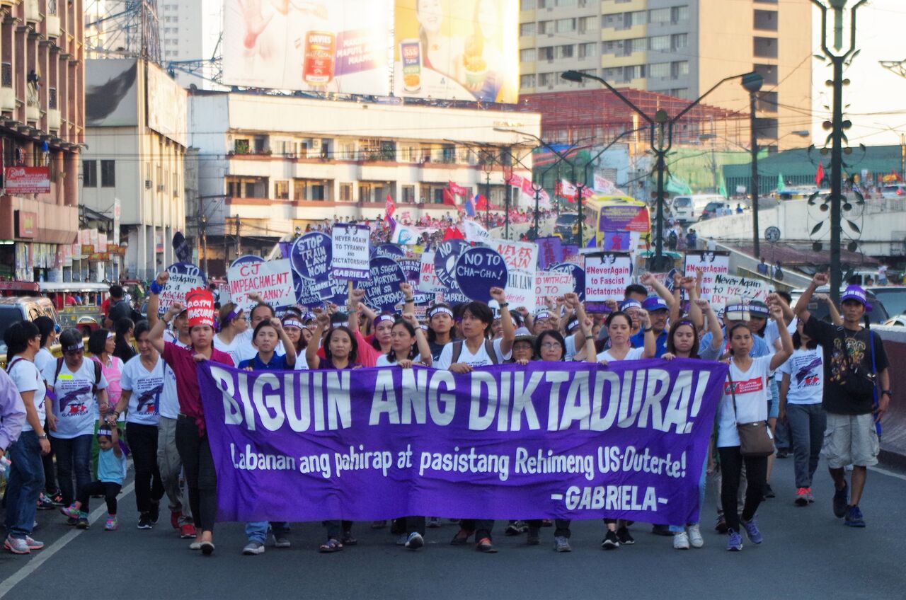 women’s day