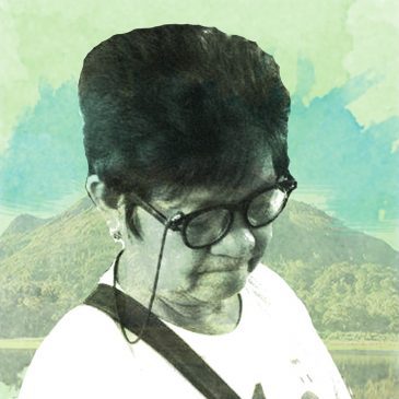 Josefina Panginen