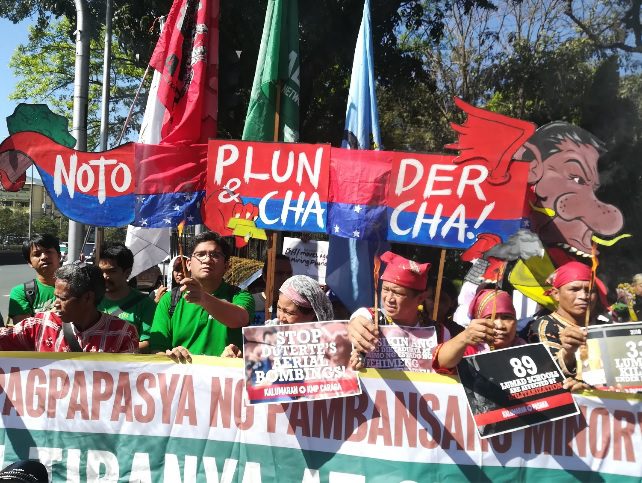 Mining Act