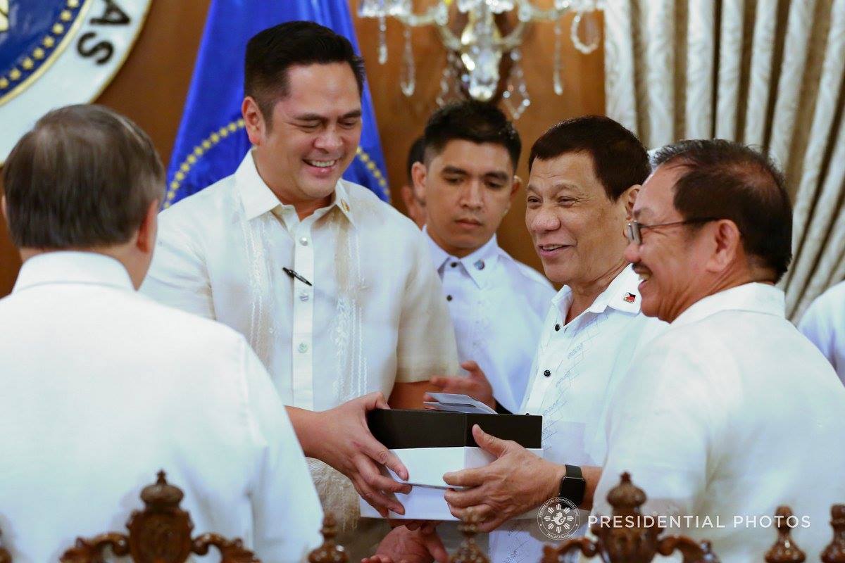 andanar