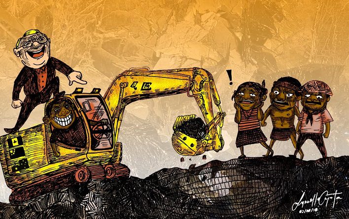 Mining Act