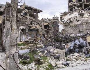 The ugly reality that is emerging in Syria