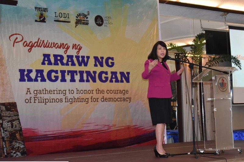 Lourdes Sereno