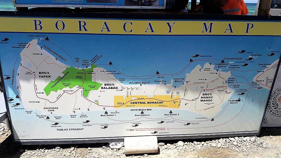 Boracay