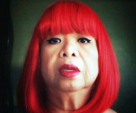 Juana Change
