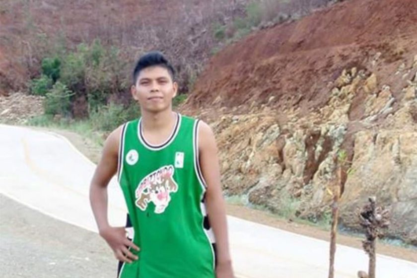 Lumad killings