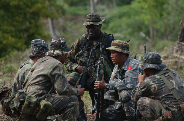 US Balikatan