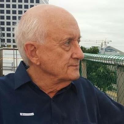 Elderly Aussie lawyer ordered to leave today sans medical clearance