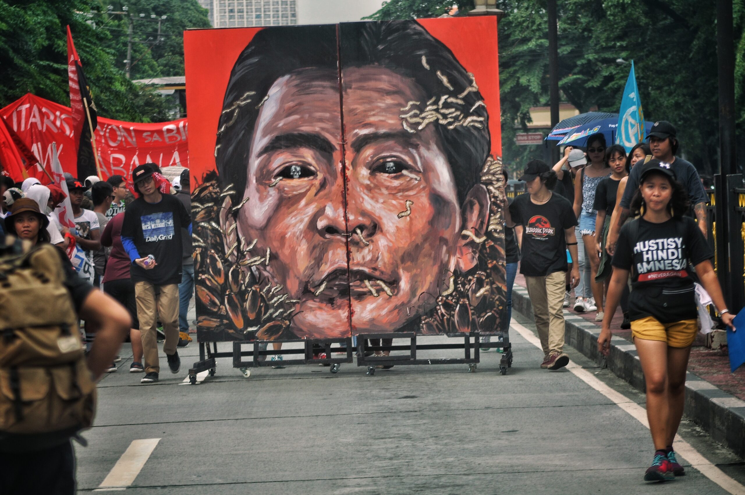 MAD alliance Marcos Duterte