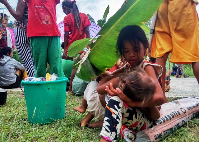 lumad