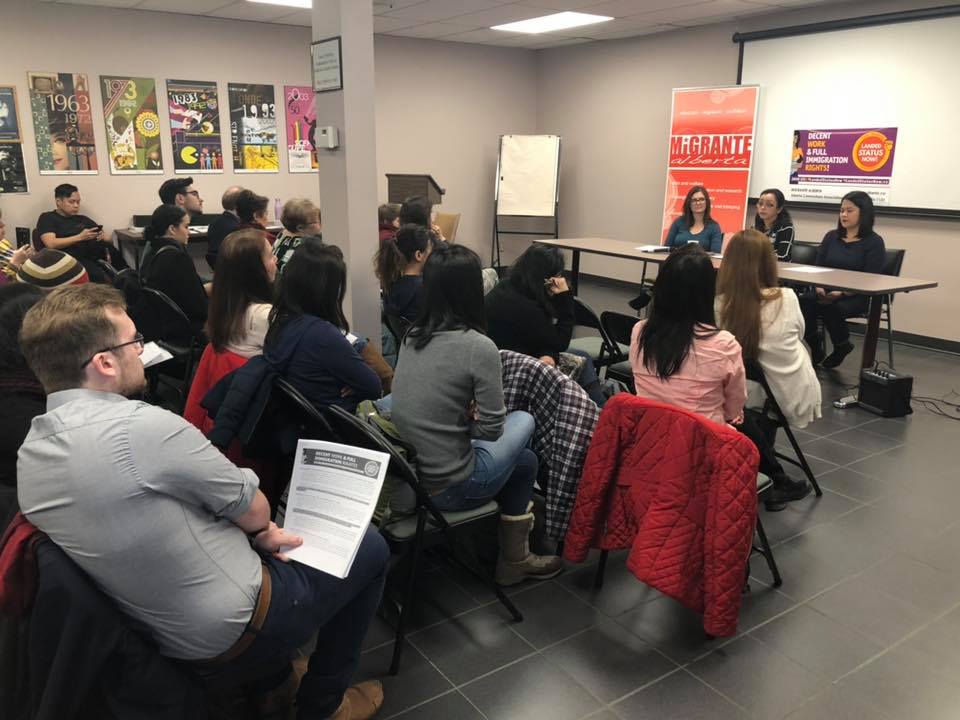 Careworkers Canada