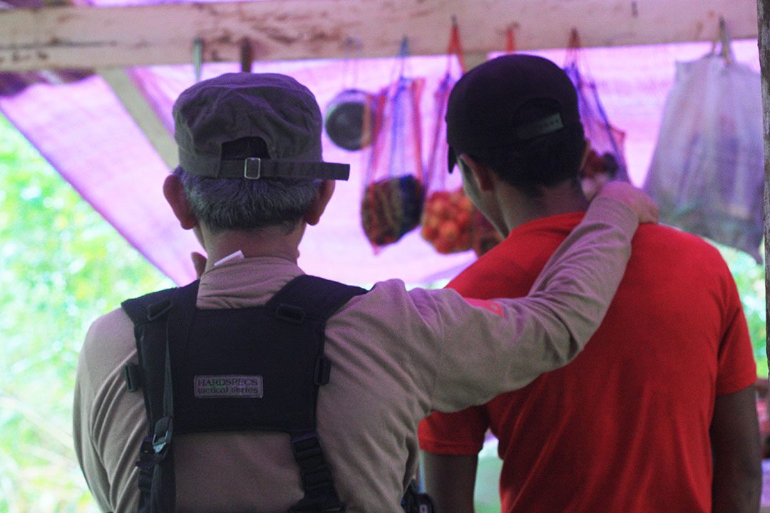 NPA-Bicol-Samuel-Guerrero