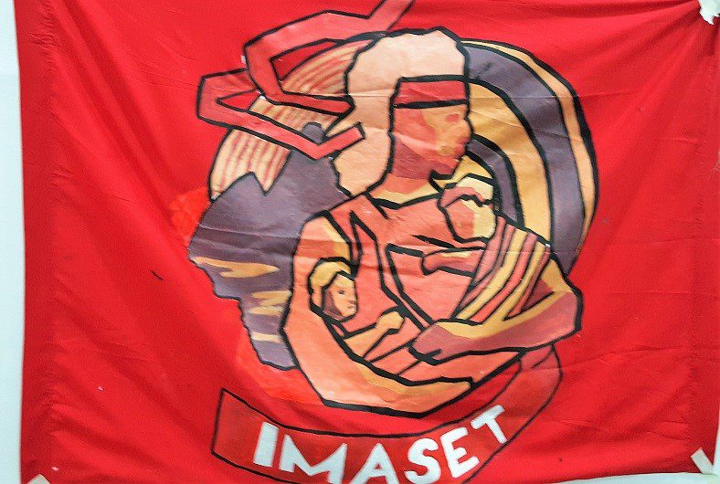 Imaset