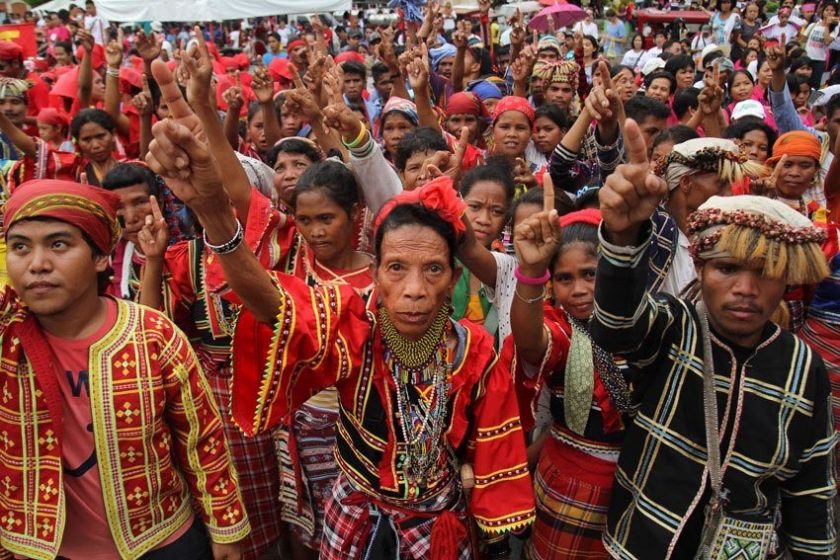Bai Bibyaon Ligkay