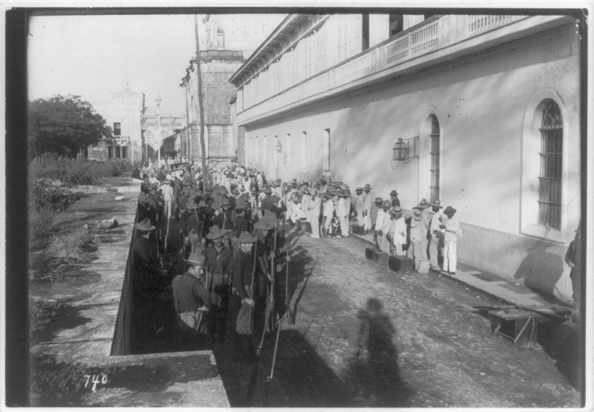 Philippine - American War
