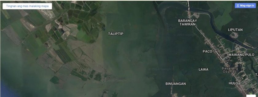 Taliptip