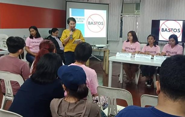 bastos-election-kontra bastos sa eleksyon fb