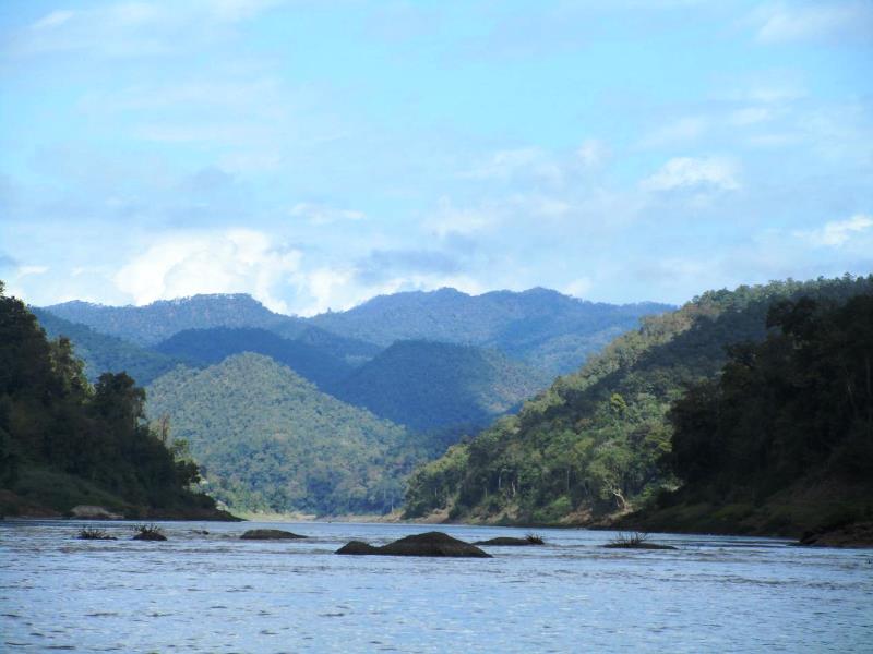 Karen Peace Park