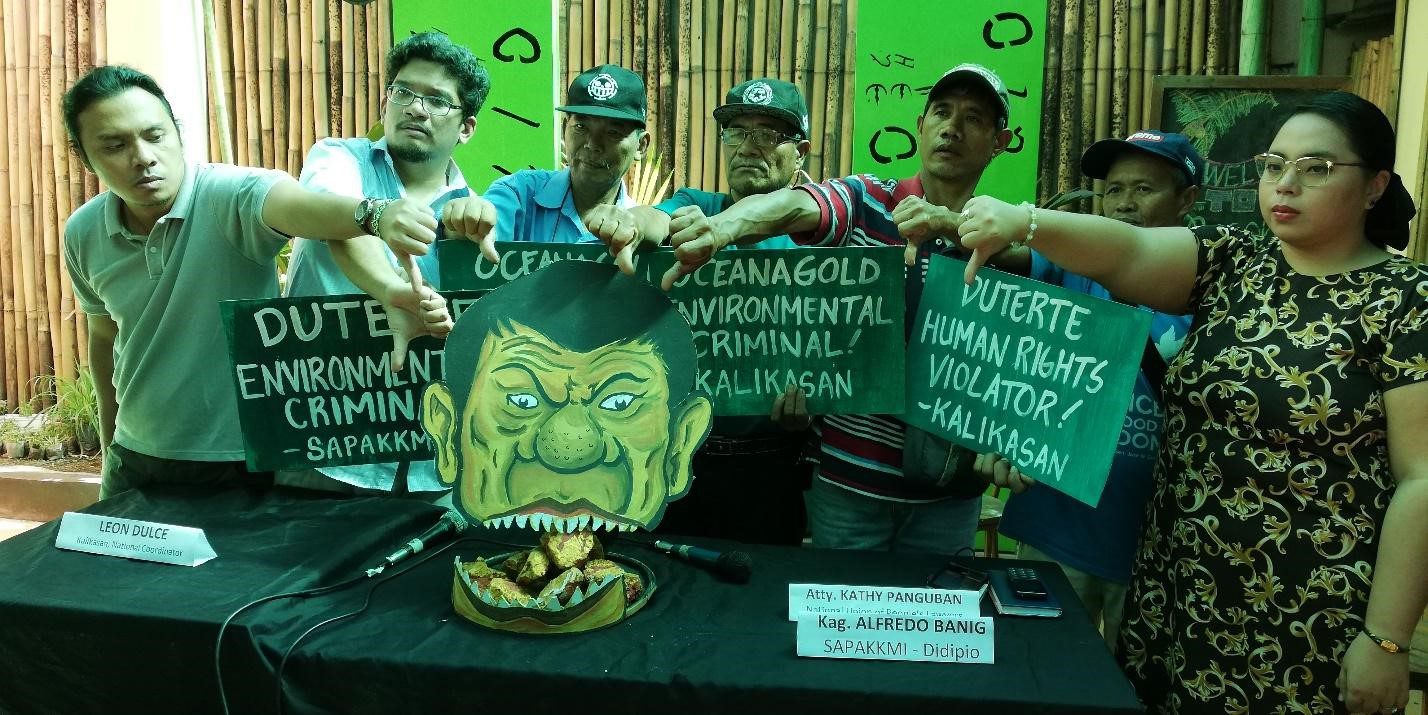kalikasan_kalibutan_pict_du30HRV Duterte killings