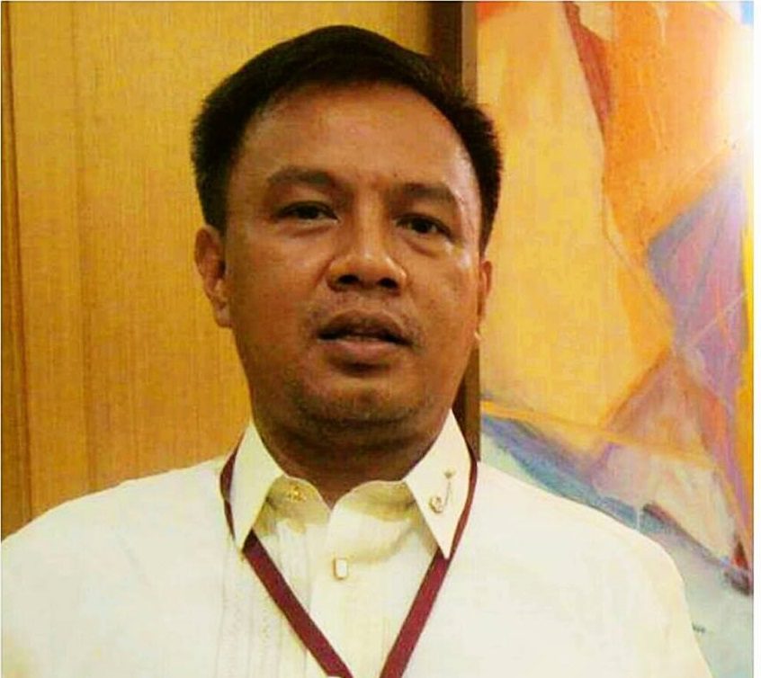 randy malayao