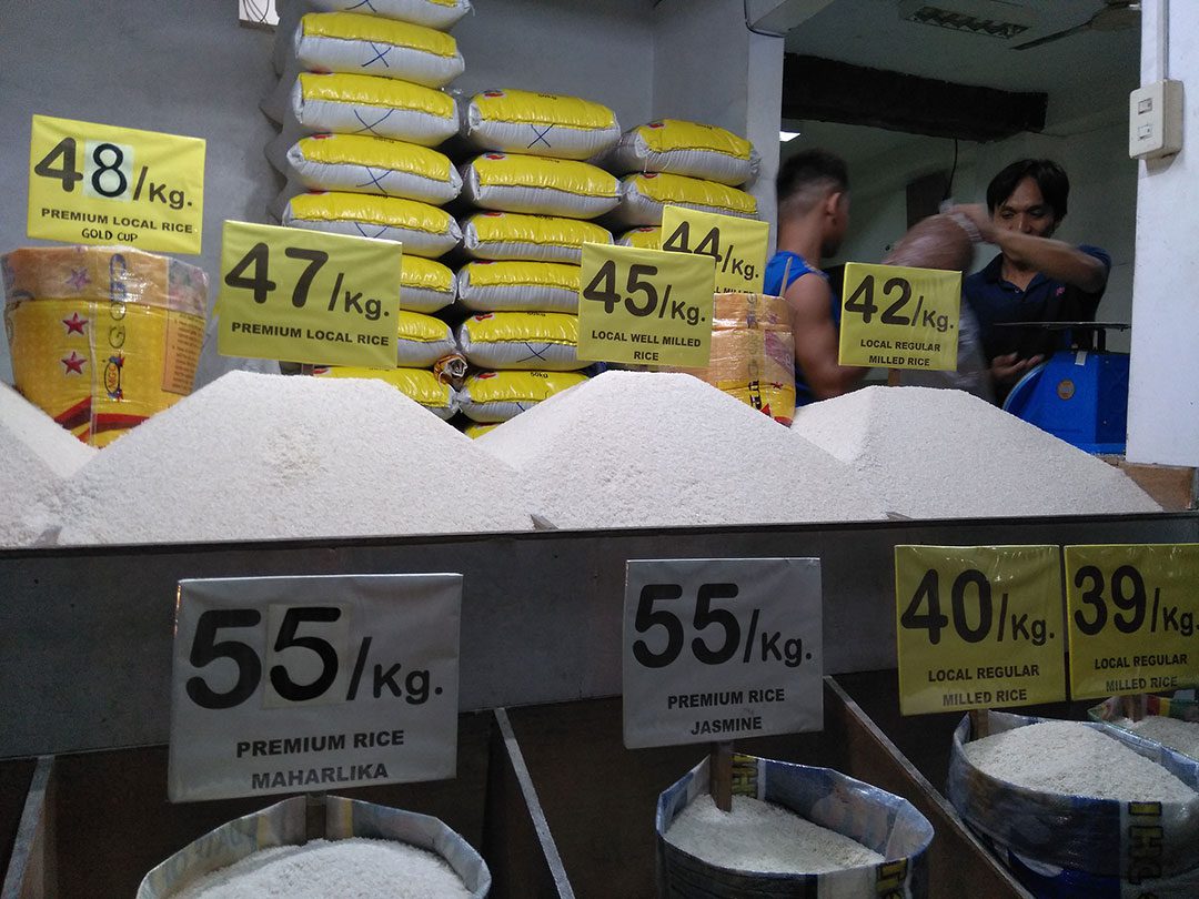 rice